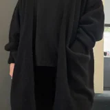 Кардиган из альпаки (photo 4)