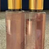 Туалетная вода Victoria’s Secret Velvet Petals (с шиммером) (photo 3)