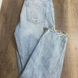 Джинсы женские Levi's (photo 3)