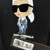 Майка Karl Lagerfeld размер M (photo 10)