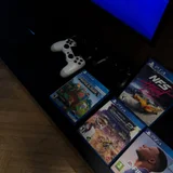 Игровая приставка Sony PlayStation 4 1TB с комплектом (photo 2)
