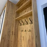 **Гардероб** (шкаф, вешалка в прихожую (photo 2)