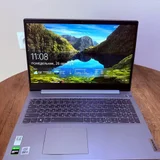Ноутбук Lenovo ThinkBook 15p i5-10300H GTX 1650 16 ГБ SSD 512 ГБ (photo 1)