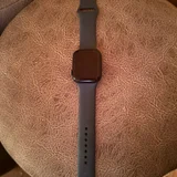 Apple Watch Series 7 45 мм (photo 1)