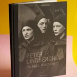 Фотоальбом Peter Lindbergh Untold Stories (photo 1)