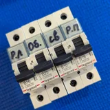 Автоматы Legrand B16, B10, B25 (4 шт) (photo 1)