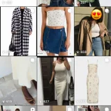 Одежда брендов Zara (photo 6)