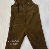 Детская одежда бу 18-24 месяца 86-92 см (photo 7)