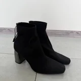 Ботильоны Zara (photo 1)
