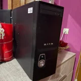 Игровой ПК Core i3 / 8GB / SSD 240GB / GT 710 (photo 1)