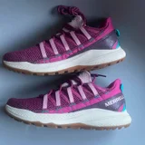 удобные кроссовки 38 размер!Американский бренд MERRELL! Новые! (photo 2)