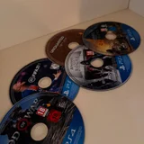 Игры для PlayStation 4 и PlayStation 5 (photo 2)