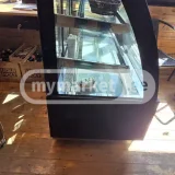 Промышленный холодильник прилавок (photo 2)