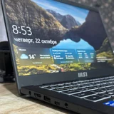 Ноутбук MSI Modern 14 (Core i5, 16GB, 512GB SSD) (photo 2)