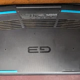 Ноутбук Dell G3 3590 i5-9300H 16GB 256GB SSD + 1TB SSD (photo 3)