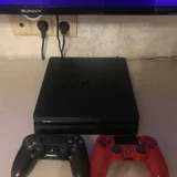 PlayStation 4 (photo 3)
