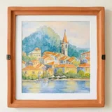 Книги и картины ручной работы (photo 3)