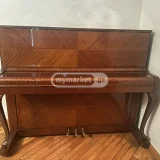 Клавишный инструмент (photo 3)