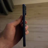 iPhone 17 pro max 512 GB - синий (photo 3)