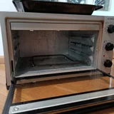 Электрическая духовка Kumtel (photo 2)