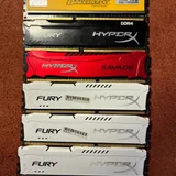 Оперативная память BLT8G3D1869DT1TX0 Crucial Ballistix Tactical 8GB PC3-14900 DDR3-1866MHz non-ECC Unbuffered CL9 (photo 1)