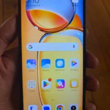 Xiaomi Redmi 13C (photo 1)