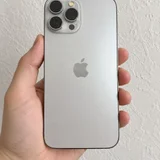 iPhone 13 Pro Max 128GB Midnight Blue (photo 2)