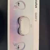 Meta Oculus Quest 2 128 GB (photo 2)