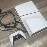 PlayStation 5 Slim (photo 2)