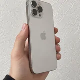 iPhone 13 Pro Max 128GB Midnight Blue (photo 3)