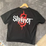 `Новая футболка Slipknot,` (photo 2)