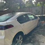 Chevrolet Volt (photo 2)