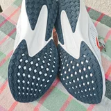 Беговые кроссовки Nike FD6033-107 (photo 4)