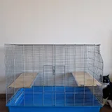 Клетка для грызунов (photo 1)