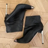 Ботильоны Zara (photo 4)