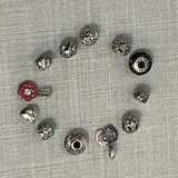 Шармы Pandora (photo 3)