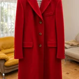 🔴 Продам пальто Gianfranco Ferré | Unisex (photo 1)