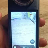 Insta360 X5 (photo 3)