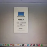 MacBook Air 13" (Intel Core i5, 4GB RAM, 128GB SSD) (photo 2)