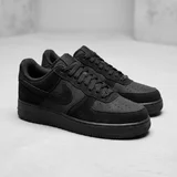Nike Air Force 1 Low Triple Black (photo 2)