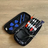 Автомобильное зарядное устройство Voltme Cazo 30W (photo 5)