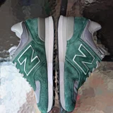 Женские кроссовки New Balance 576 (photo 3)