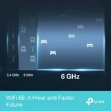 ⚡ Продам Wi-Fi 6E роутер TP-Link Archer AXE7800 (photo 6)