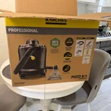 Моющий пылесос Karcher Puzzi 8/1 (photo 2)