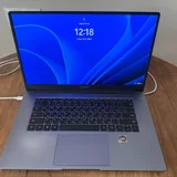 Huawei MateBook D 15 (photo 1)