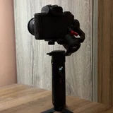 Готовый сетап: Canon EOS M50 Kit + Стедикам Zhiyun Crane M2 (photo 1)