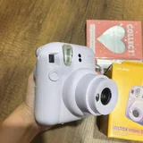 Fujifilm Instax Mini 12 (photo 3)