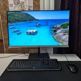 Монитор HP 25f (photo 3)