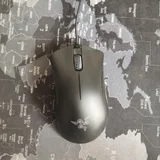 Мышь Razer Deathadder Essential (photo 1)