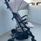 Детская коляска KikkaBoo Libro Beige (photo 1)